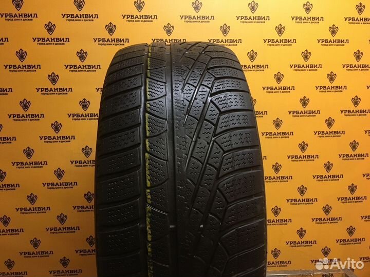 Pirelli Winter 240 Snowsport 255/45 R18 99V