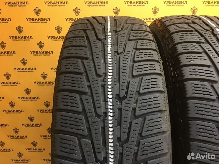 Nokian Tyres Nordman RS2 SUV 225/60 R18 104R