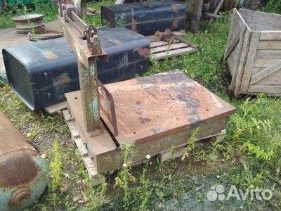 Весы СССР 1000кг