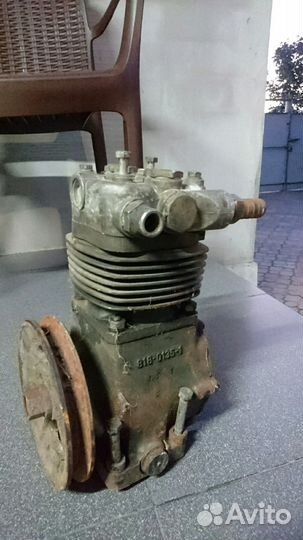 Компрессор ikov JK 443 614 091 800