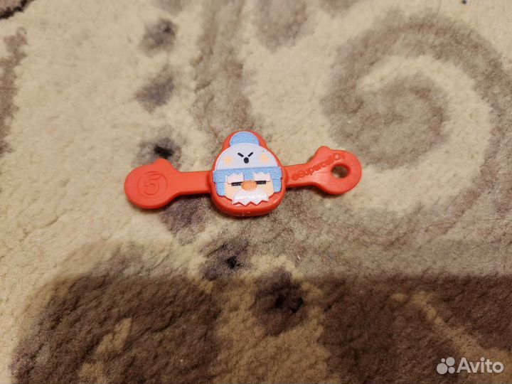 Каваи и бравлы