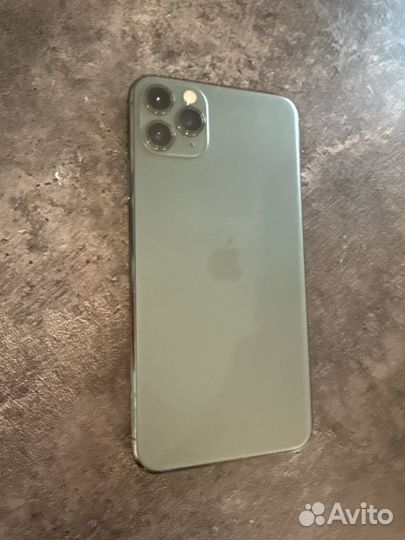 iPhone 11 Pro Max, 64 ГБ