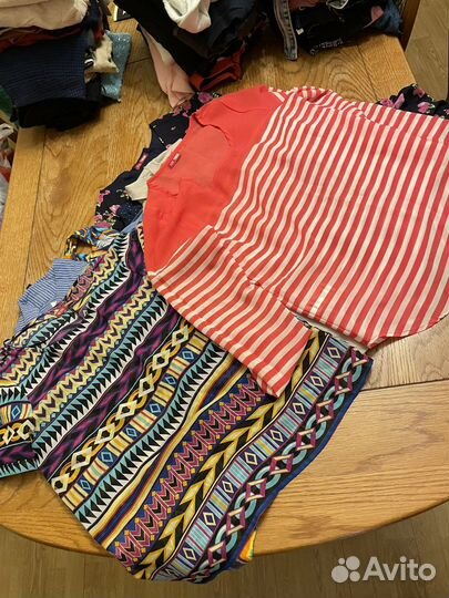 Женские вещи пакетом 42 44