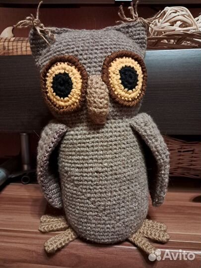 Сова