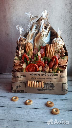 Подарок мужчине