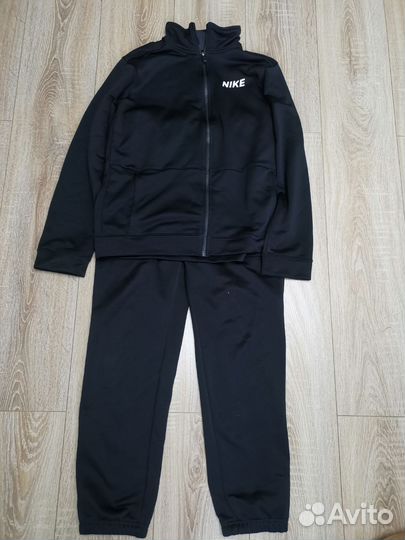 Спортивный костюм nike для мальчика
