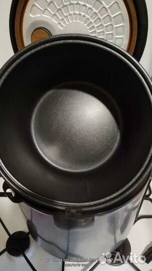 Мультиварка redmond skycooker RMC-M226S