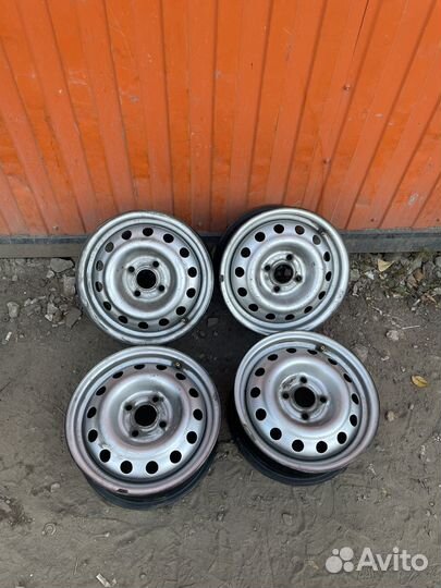 R14 4*100 Nexia/Lanos