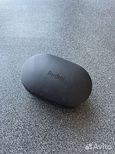 Беспроводные наушники xiaomi