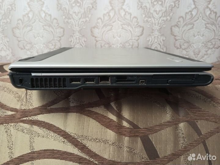 Ноутбук Acer Aspire 5680