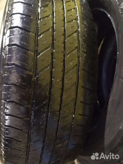 Bridgestone Dueler H/T 684II 265/65 R17