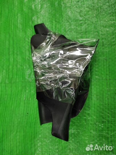 Заглушка лев. зад. Volkswagen Touareg