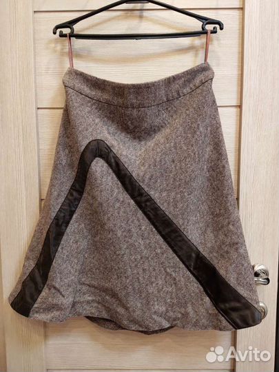 Юбка. Зима. 46-48 р
