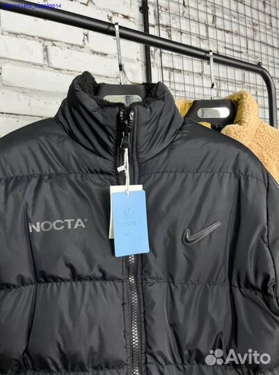 Куртка Nike Nocta