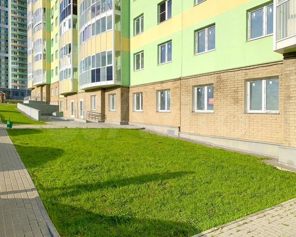 Свободного назначения, 127.7 м²