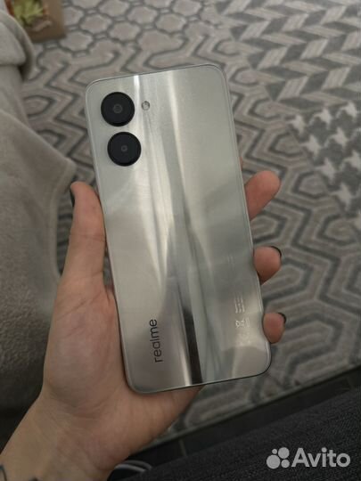 realme C33, 4/64 ГБ