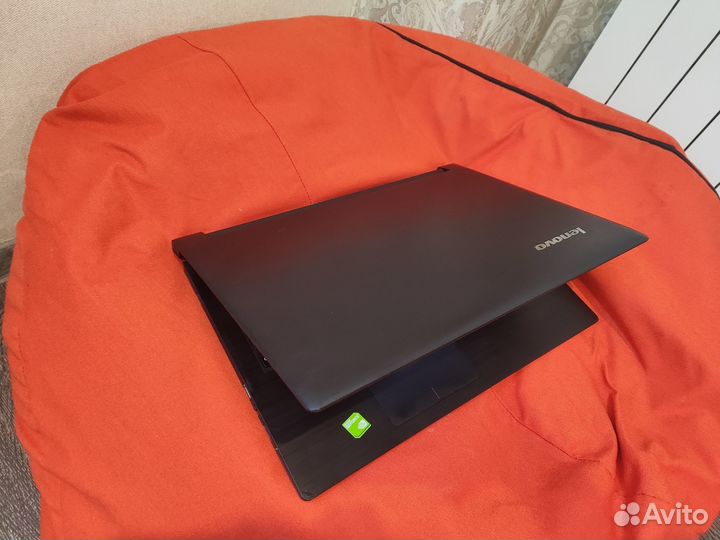 Ноутбук Lenovo Flew 2-15, 2020 г