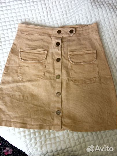 Женские вещи пакетом (р-р40-42)