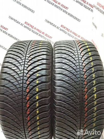 Goodyear Vector 4Seasons 225/45 R17 94V