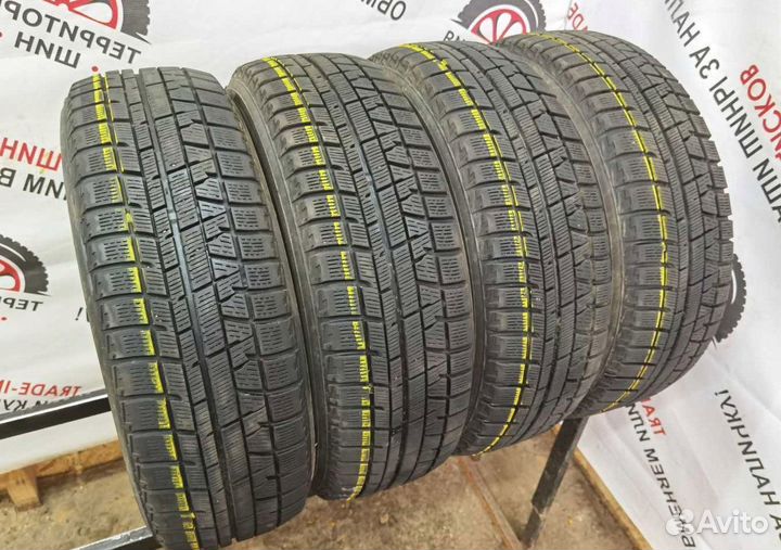 Yokohama Ice Guard IG50+ 185/60 R15 84Q