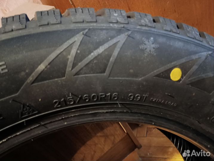 Sailun Ice Blazer WST3 215/60 R16 99T