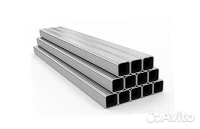 Профильная труба Уголок Арматура