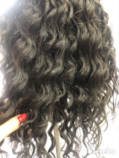 Плойка Dewal для афрокудрей