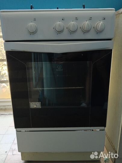 Газовая плита бу