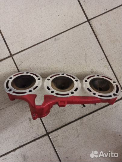 Гбц yamaha vt700 venture