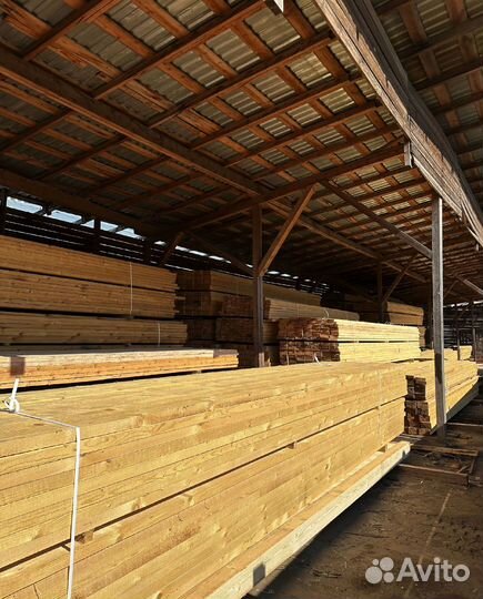 Доска 1 сорт