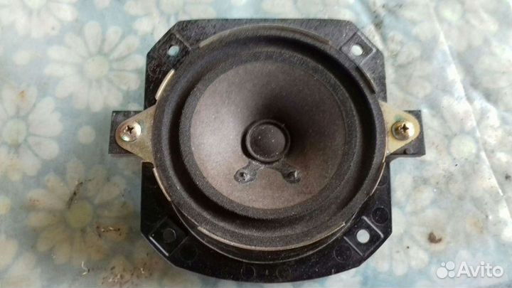 Динамик на matiz