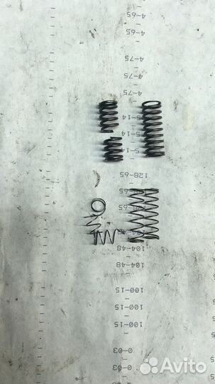 Пружины на заказ