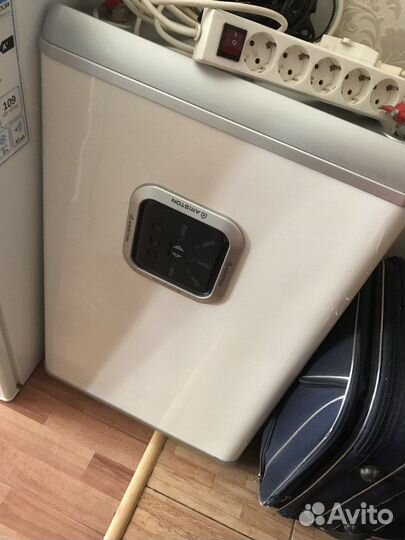 Водонагреватель Ariston