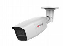 Камера видеонаблюдения HiWatch DS-T206(2,8-12)