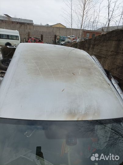 Крыша Skoda Octavia A5/ A 5 1Z/1 Z