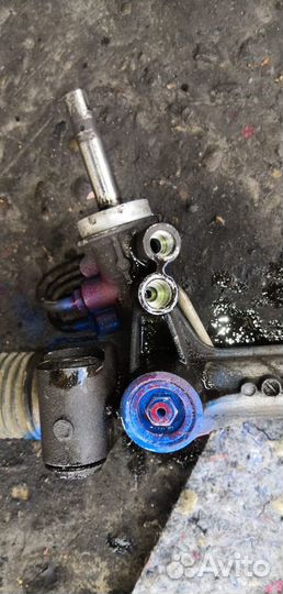 Рулевая рейка TRW/ZF Опель Астра/Vektra