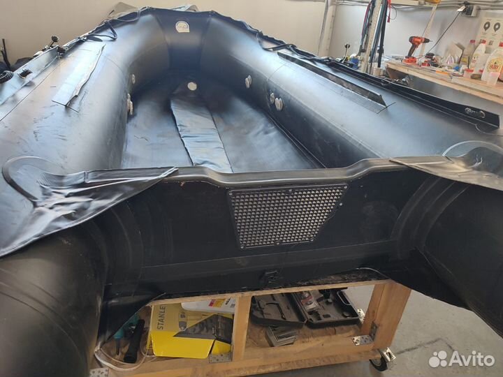 Продам лодку пвх