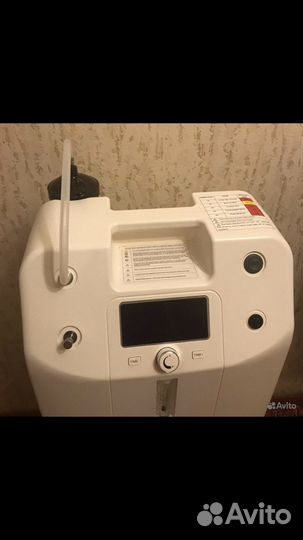 Кислородный концентратор