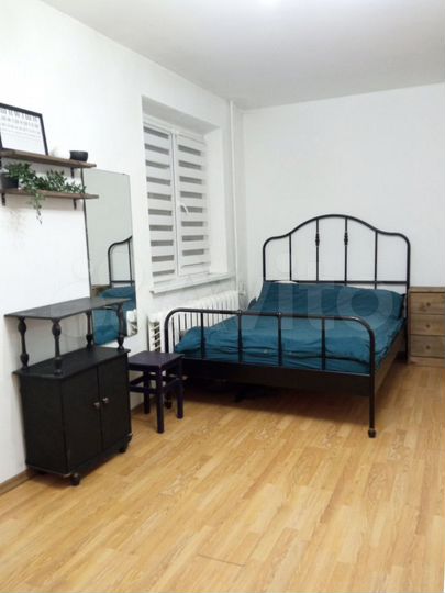 1-к. квартира, 31 м², 2/5 эт.