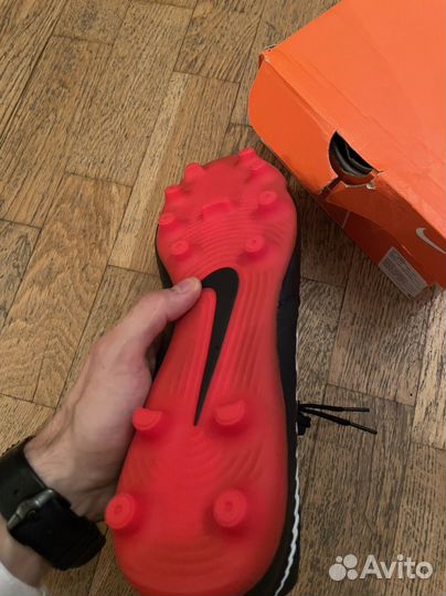 Бутсы Nike Legend 7 Club FG