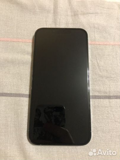 iPhone 13 Pro