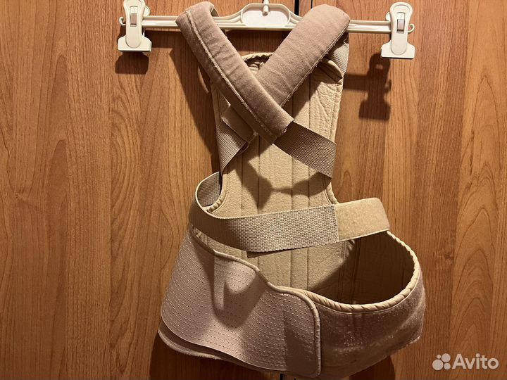 Корректор осанки детский orlett tlso-250(P)