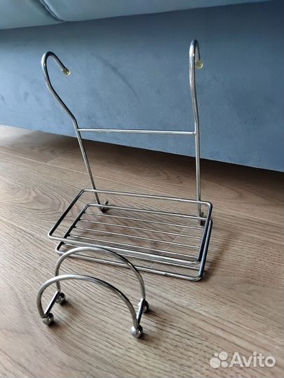 Кухонная утварь