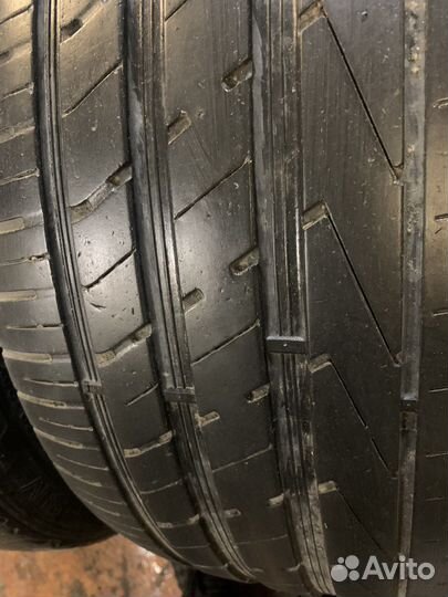 Hankook Ventus S1 Evo 2 SUV K117C 275/40 R20