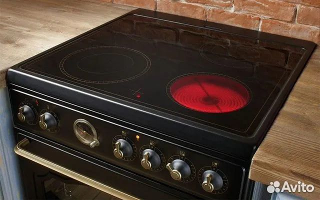 Ремонт духовых шкафов и электрических плит