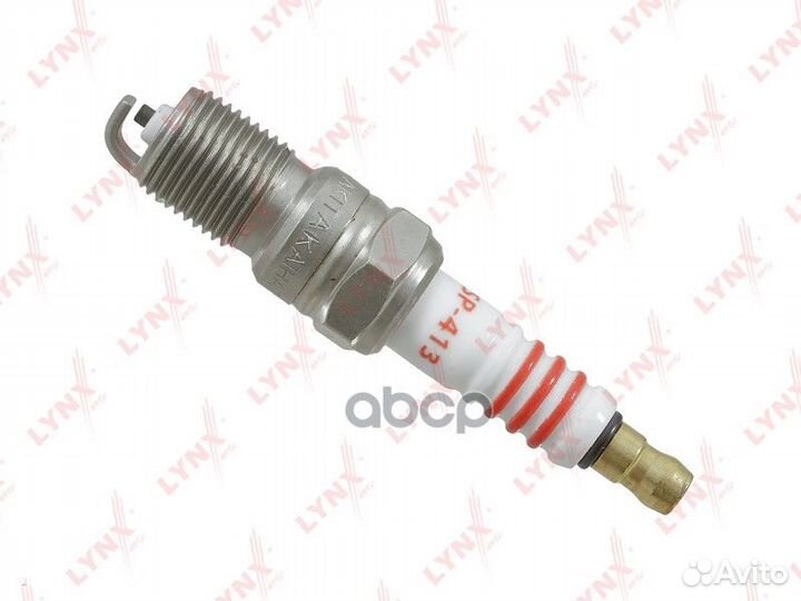 Свеча зажигания 6HCR (Nickel) SP413 lynxauto