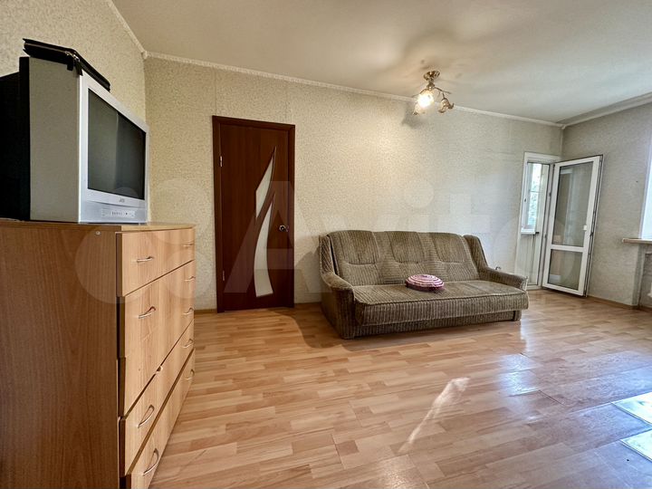 2-к. квартира, 40,8 м², 2/5 эт.