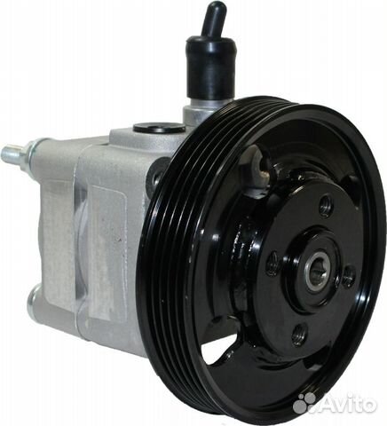 Насосгидроусилителяруля ford Mondeo IV/Kuga/S