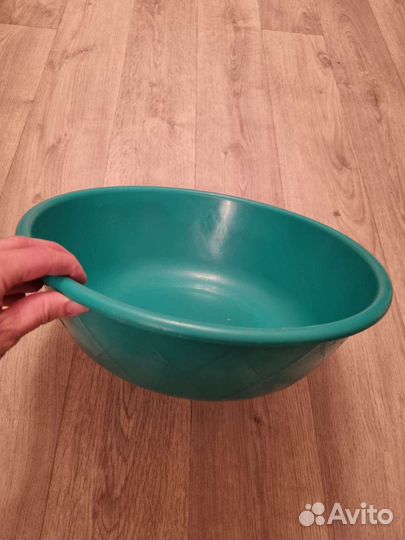 Таз, посуда кухонная, тарелки