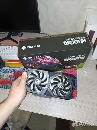 Rx 580 8gb